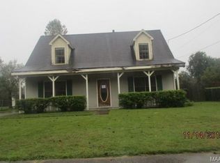 1316 Dunbarton Rd, Montgomery, AL 36117