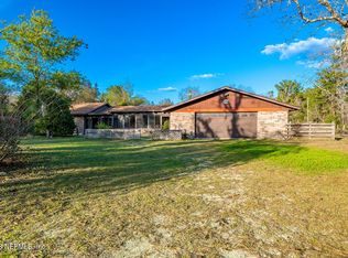 7203 Gas Line Rd, Keystone Heights, FL 32656