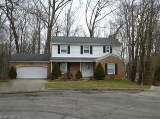 1581 Delcon Cir, Akron, OH 44313