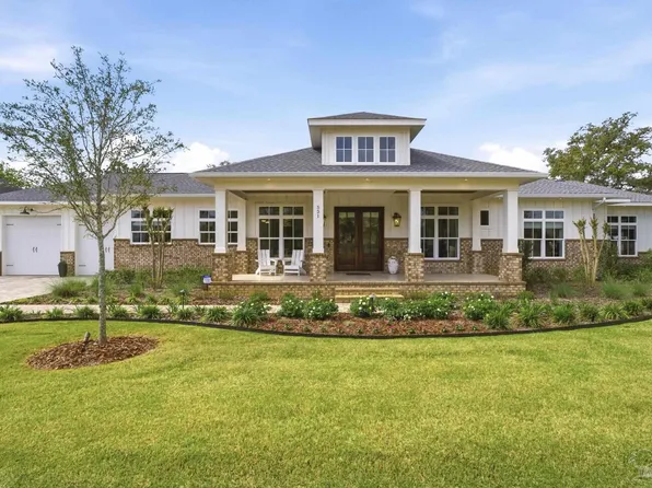 551 Chipley Ave, Pensacola, FL 32503