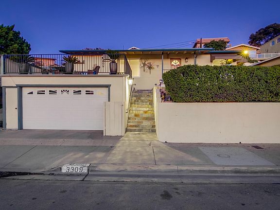 5th image of 3309 Morena Blvd