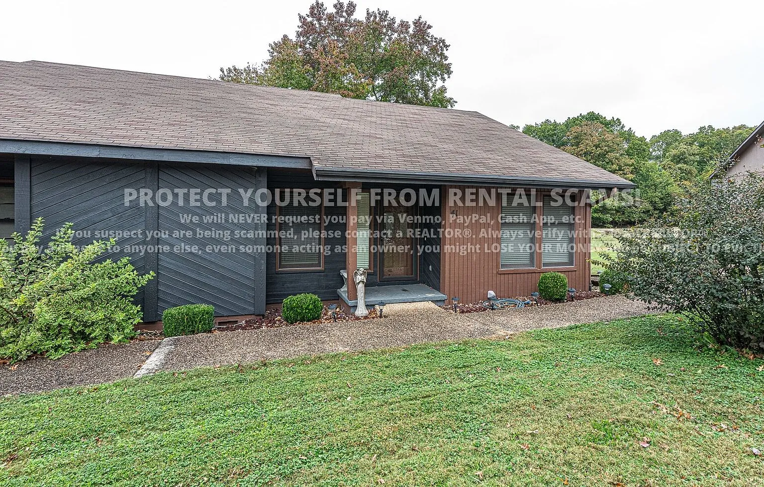 41 Melinda Lane, Bella Vista, AR 72714 — Photo 1