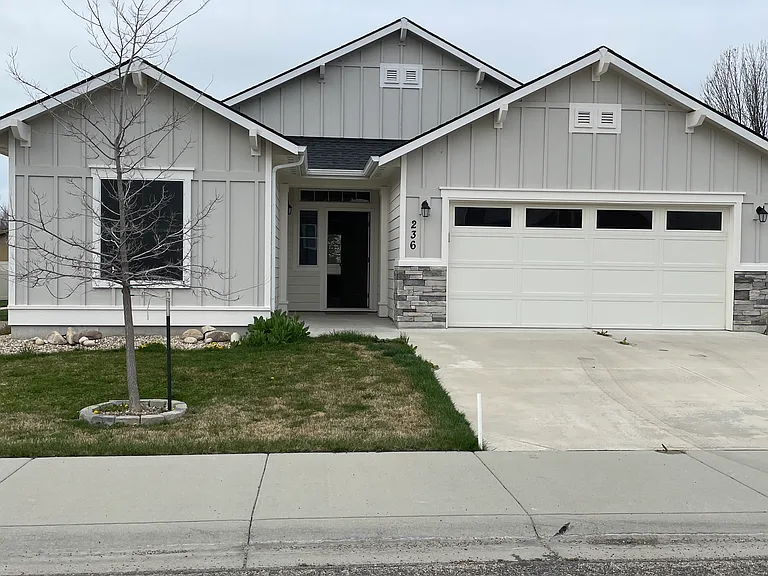236 E Bluelark Ct — Photo 1