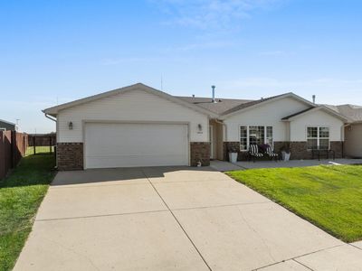 1933 24th St SW, Minot, ND, 58701