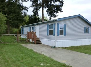 9114 227th St E #18, Graham, WA