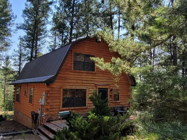 9 Sugar Maple, Mayhill, NM 88339