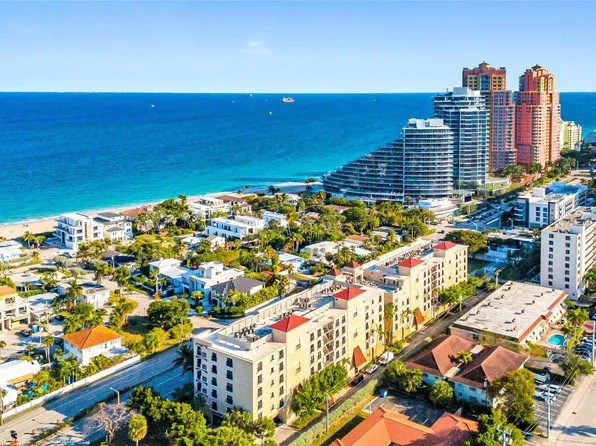 2509 N Ocean Boulevard #576, Fort Lauderdale, FL 33305
