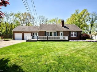 435 Hamilton Ave NE, Massillon, OH 44646