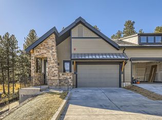 3883 Whispering Sage St BUILDING 19D, Evergreen, CO 80439