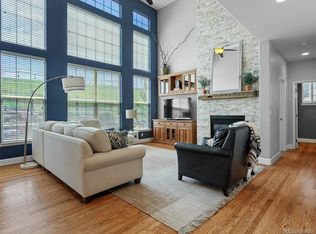6078 Blue Terrace Pl, Castle Pines, CO 80108
