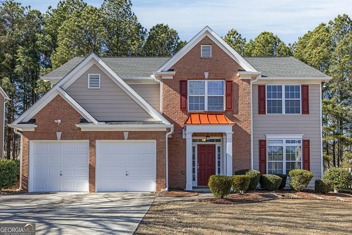 1322 Melrose Woods Ln photo 1