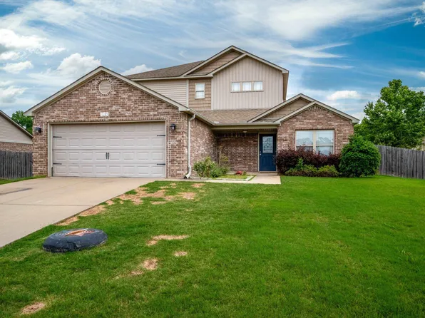 115 Harvick Cir, Cabot, AR 72023