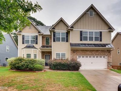 942 Ashton Park Dr, Lawrenceville, GA, 30045