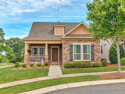 14715 Salem Ridge Rd, Huntersville, NC, 28078
