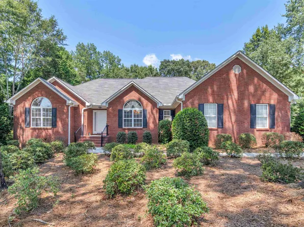 325 McGarity Dr, McDonough, GA 30252
