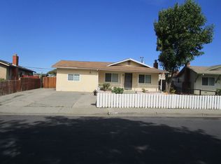 231 Stephen St, Fairfield, CA 94533