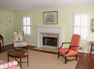 8145 Innsbruck Dr, Sandy Springs, GA 30350