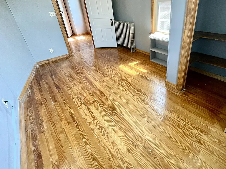 56 New St #56 — Photo 32