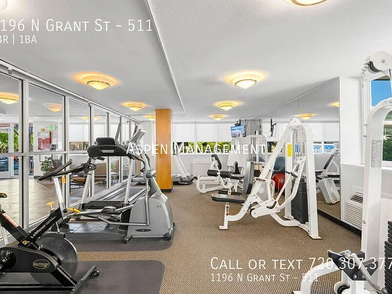 1196 N Grant St #511 — Photo 13