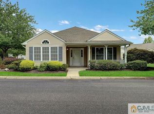 138 Blackbird Dr, Monroe Township, NJ 08831