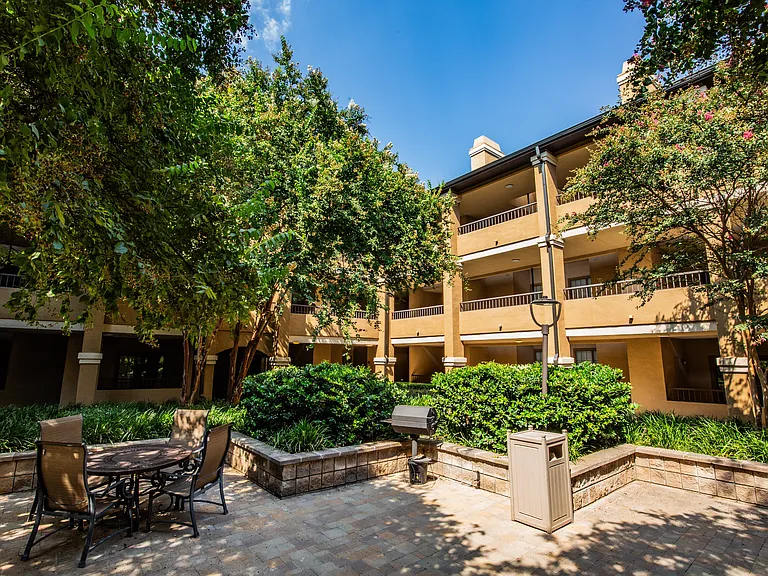 The Courts at Preston Oaks — Photo 19
