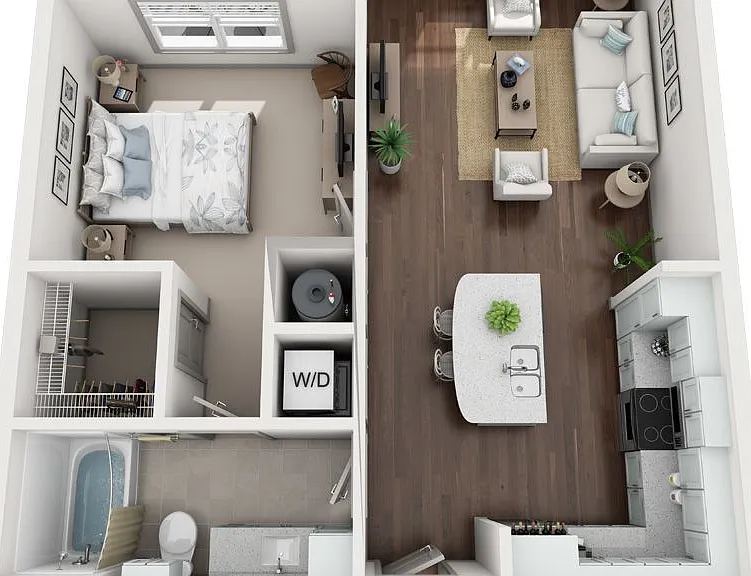 Varela Westshore Apartments — Photo 47
