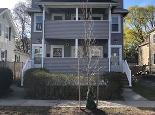 172 Trenton St UNIT 1, Melrose, MA 02176