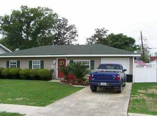 510 Fielding Ave, Gretna, LA 70056