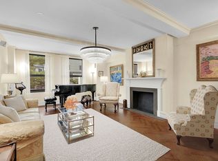 The Wexford, New York, NY 10024