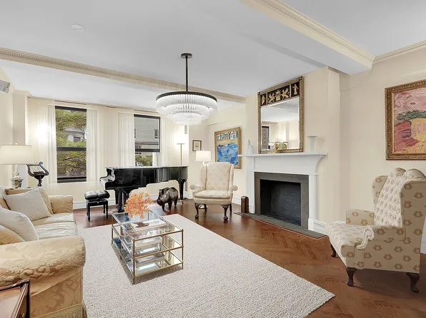 400 W End Ave APT 2B, New York, NY 10024