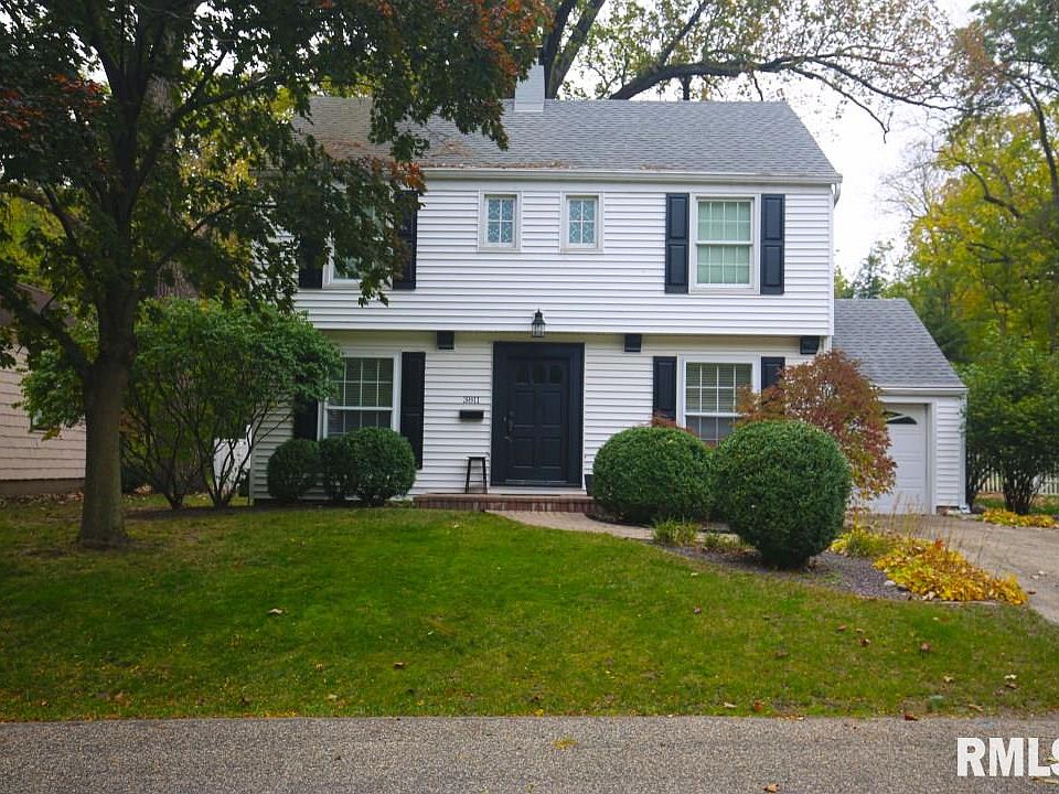 1st image of 3811 N Oak Park Dr