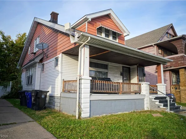 11721 Avon Ave, Cleveland, OH 44105