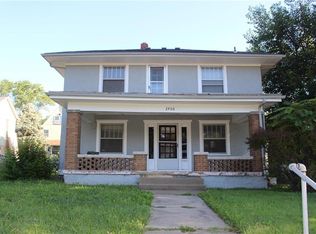 2406 State Ave, Kansas City, KS 66102