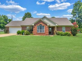 930 Huffman Rd LOT 11, Brighton, TN 38011