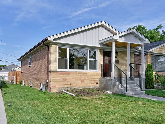 2nd image of 4739 N Odell Ave