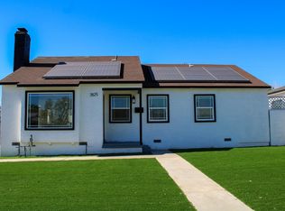 7825 Saint Clair Ave, North Hollywood, CA 91605
