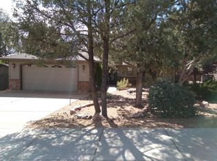612 N Blue Spruce Rd, Payson, AZ 85541