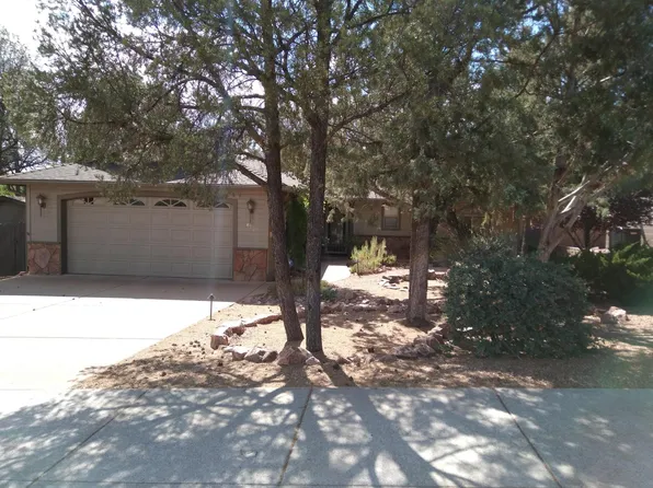 612 N Blue Spruce Rd, Payson, AZ 85541
