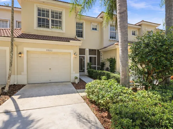 9902 Lago Dr, Boynton Beach, FL 33472