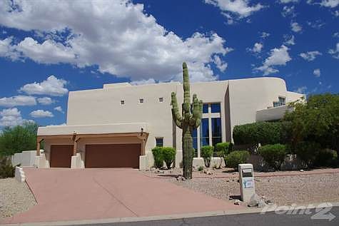 Beautiful Custom Home