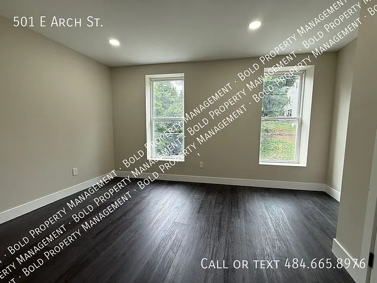 501 E Arch St — Photo 24