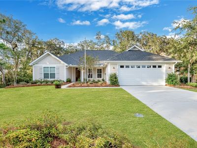 215 Cinder Hill Dr, Brunswick, GA, 31523