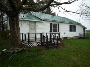 124 Clinton Mills Rd, Ellenburg Depot, NY 12935