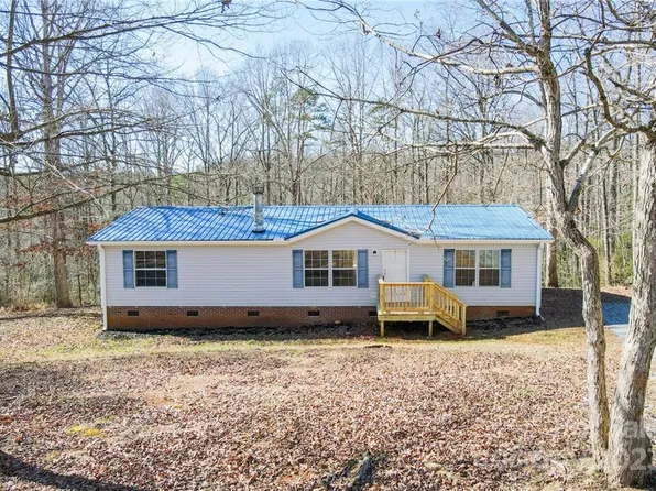 118 Deer Track Ln, Lawndale, NC 28090
