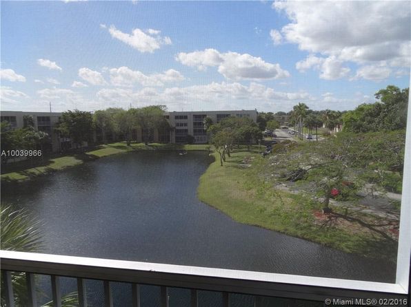 3101 NW 47th Ter APT 435