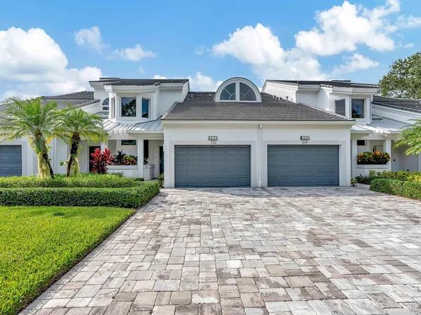 332 Spyglass Way, Jupiter, FL 33477