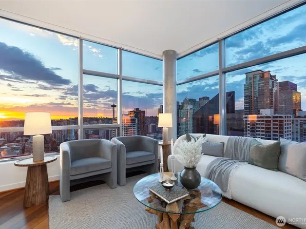 2033 2nd Avenue #2104, Seattle, WA 98121