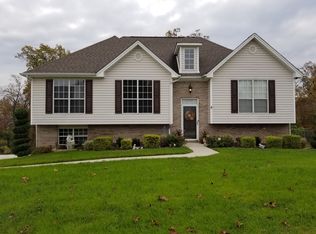 6068 Hunter Valley Rd, Ooltewah, TN 37363