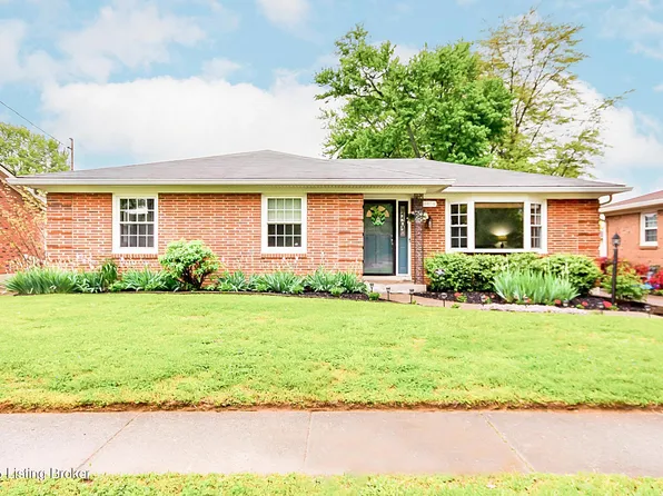 4404 Manner Dale Dr, Louisville, KY 40220