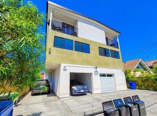1807 S New Hampshire Ave, Los Angeles, CA 90006